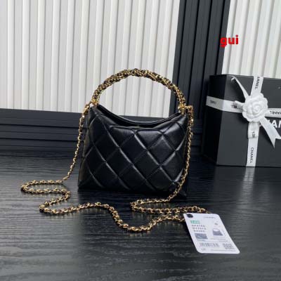 2025年早春人気新品入荷シャネル バッグ gui工場