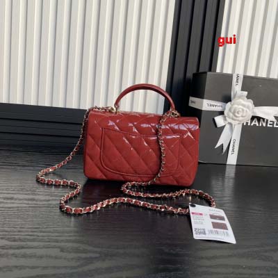 2025年早春人気新品入荷シャネル バッグ gui工場