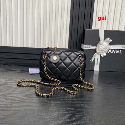 2025年早春人気新品入荷シャネル バッグ gui工場