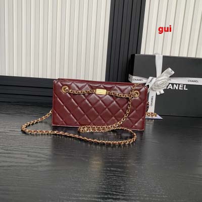 2025年早春人気新品入荷シャネル バッグ gui工場