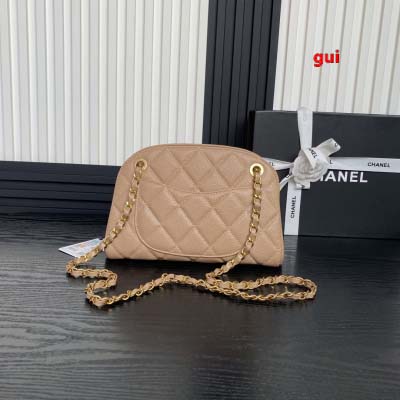 2025年早春人気新品入荷シャネル バッグ gui工場
