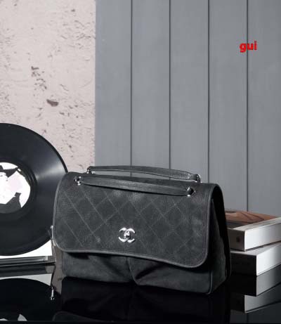 2025年早春人気新品入荷シャネル バッグ gui工場