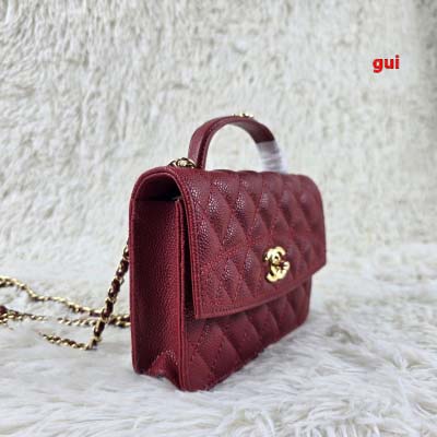 2025年早春人気新品入荷シャネル バッグ gui工場