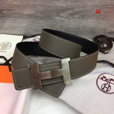2025年早春新品入荷エルメス 本革 ベルト ZJ工場
