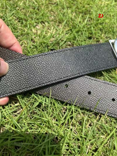 2025年早春新品入荷フェラガモ 本革 ベルト ZJ工場