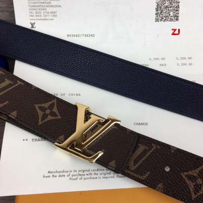 2025年早春新品入荷バレンシアガ 本革 ベルト ZJ工場