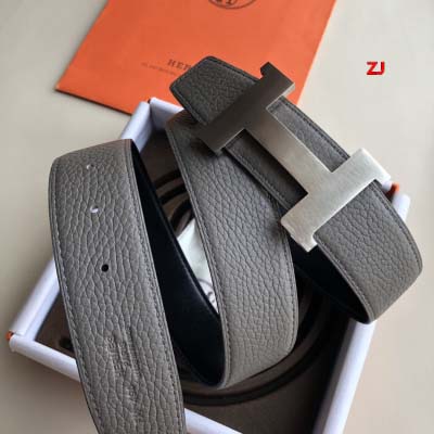 2025年早春新品入荷エルメス 本革 ベルト ZJ工場