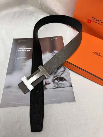2025年早春新品入荷エルメス 本革 ベルト ZJ工場