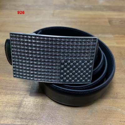 2025年原版復刻高級925銀新品入荷クロムハーツ牛革 本革 ベルト