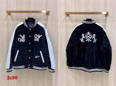 2025年原版復刻新品入荷ルイヴィトン ジャケットアウター 050工場