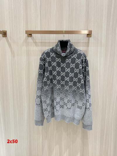 2025年原版復刻新品入荷グッチ カシミヤセーター   050工場