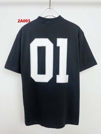 2025年高品質新品入荷バレンシアガ 半袖 Tシャツ   2A003工場