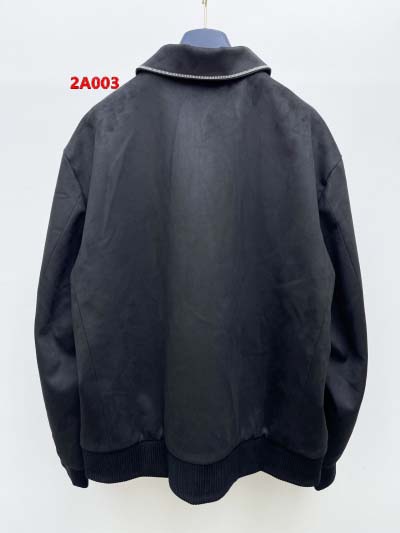 2025年高品質新品入荷ルイヴィトン本革  ジャケットアウター 2A003工場