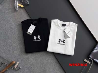 2025年1月8日早春新品入荷バレンシアガ 半袖 Tシャツ wenzhou工場