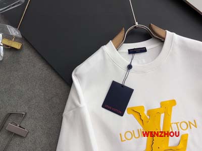 2025年1月8日早春新品入荷ルイヴィトンスウェット  wenzhou工場