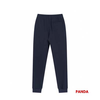 2025年1月8日早春高品質新品入荷バーバリー スポーツズボン panda工場