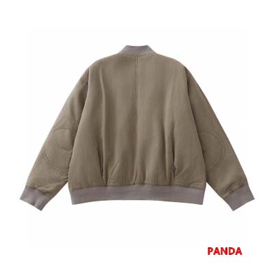 2025年1月8日早春高品質新品入荷ディオール綿入れの服ジャケットアウターpanda工場