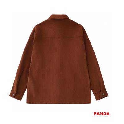 2025年1月8日早春高品質新品入荷PRADAジャケットアウター panda工場