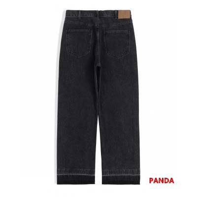 2025年1月8日早春高品質新品入荷CELINE ジーンズ   panda工場