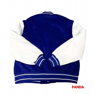 2025年1月8日早春高品質新品入荷ジバンシー 本革 ジャケットアウター panda工場