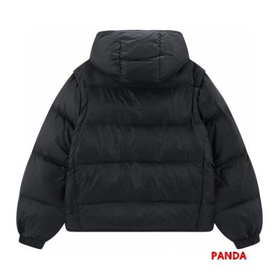 2025年1月8日早春高品質新品入荷モンクレール ダウンジャケットアウター panda工場