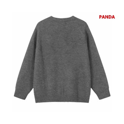 2025年1月8日早春高品質新品入荷クロムハーツ カシミヤセーター panda工場