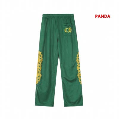 2025年1月8日早春高品質新品入荷クロムハーツ 長ズボン   panda工場