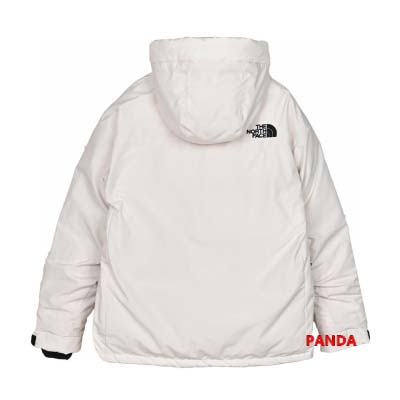 2025年1月8日早春高品質新品入荷The North Face ダウンジャケット panda工場