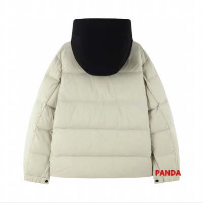 2025年1月8日早春高品質新品入荷モンクレール ダウンジャケット panda工場