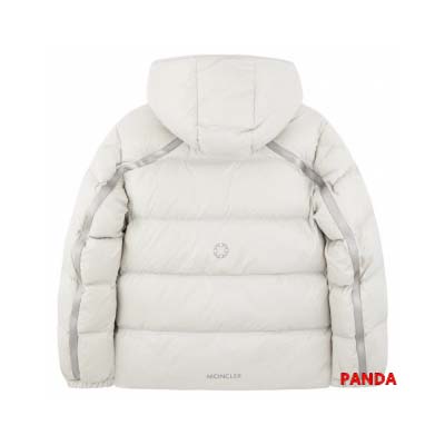 2025年1月8日早春高品質新品入荷モンクレール ダウンジャケット panda工場