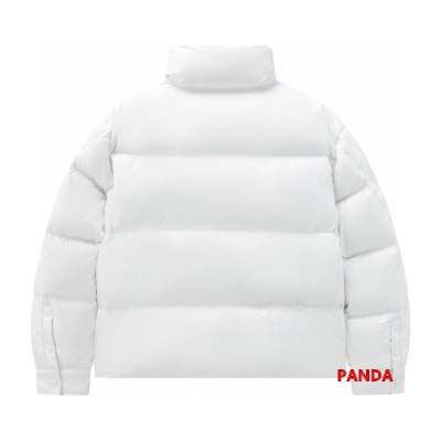 2025年1月8日早春高品質新品入荷PRADA  女性ダウンジャケット panda工場