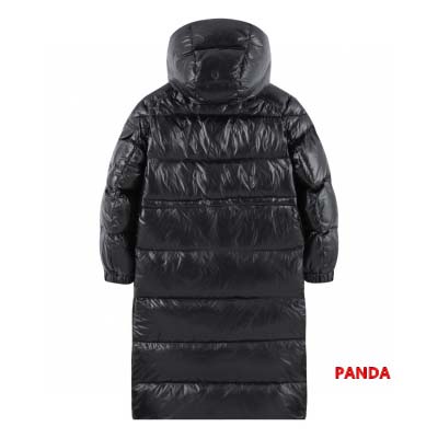 2025年1月8日早春高品質新品入荷モンクレール女性 ダウンジャケット panda工場