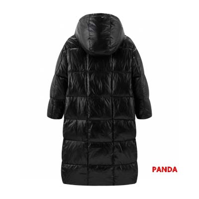 2025年1月8日早春高品質新品入荷モンクレール女性 ダウンジャケット panda工場