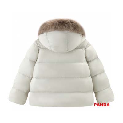 2025年1月8日早春高品質新品入荷モンクレール 女性ダウンジャケット panda工場