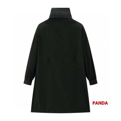 2025年1月8日早春高品質新品入荷モンクレール 女性 ジャケット panda工場