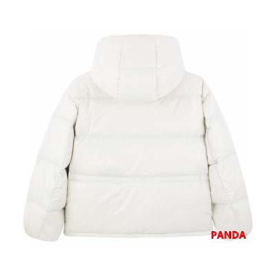 2025年1月8日早春高品質新品入荷モンクレール ダウンジャケット panda工場