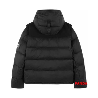 2025年1月8日早春高品質新品入荷バーバリー ダウンジャケット panda工場