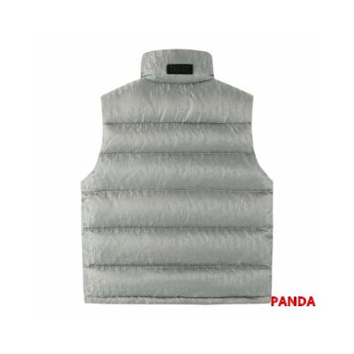2025年1月8日早春高品質新品入荷ディオールダウンジャケットベスト panda工場