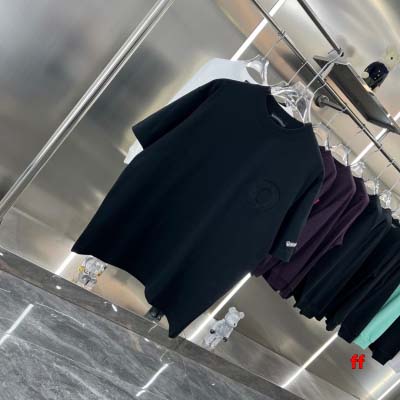 2025年1月9日早春新品入荷 クロムハーツ 半袖 Tシャツ  BCH工場