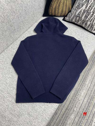 2025年1月9日早春新品入荷 グッチ カシミヤ セーターアウター FF工場