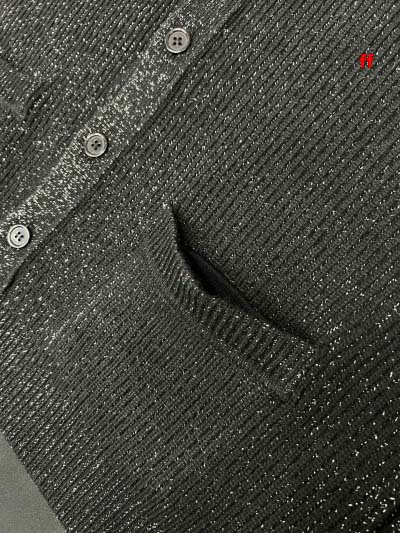 2025年1月9日早春新品入荷 イヴサンローラン カシミヤセーターFF工場