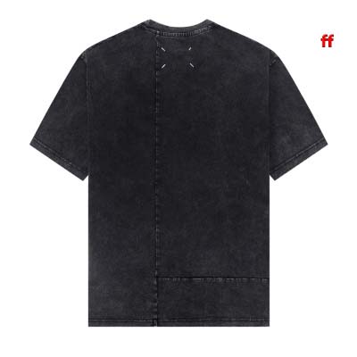 2025年1月9日早春新品入荷 バレンシアガ  半袖 TシャツDD工場