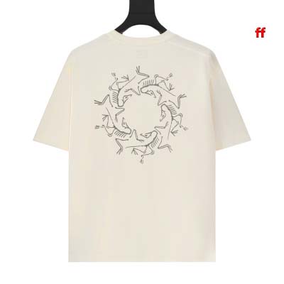 2025年1月9日早春新品入荷 ARCTERYX 半袖 Tシャツ FF工場