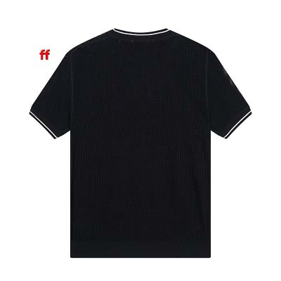 2025年1月9日早春新品入荷PRADA 半袖 Tシャツ FF工場