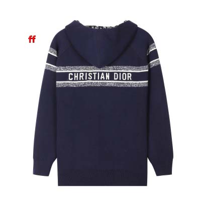 2025年1月9日早春新品入荷ディオール カシミヤセーター FF工場