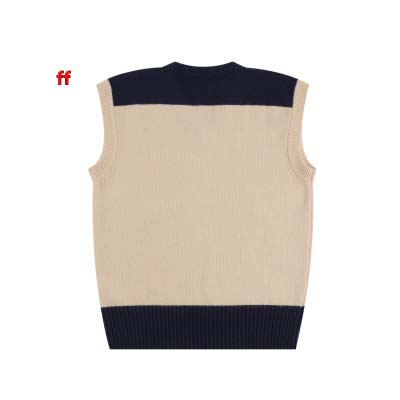 2025年1月9日早春新品入荷ディオールカシミヤ セーターベスト FF工場