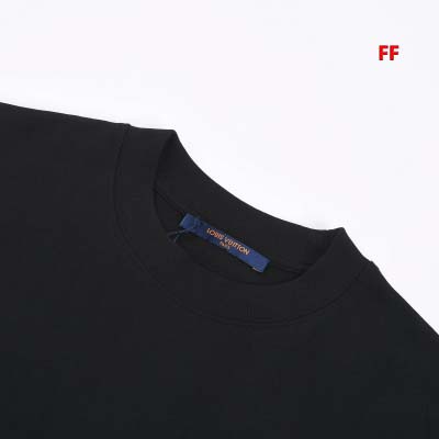 2025年1月10日早春新品入荷ルイヴィトン 半袖 Tシャツ FF工場