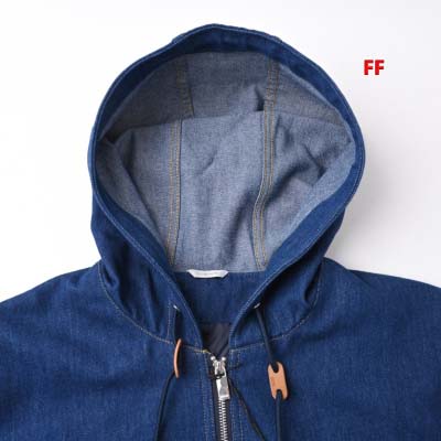 2025年1月10日早春新品入荷ディオールジップアップパーカー FF工場