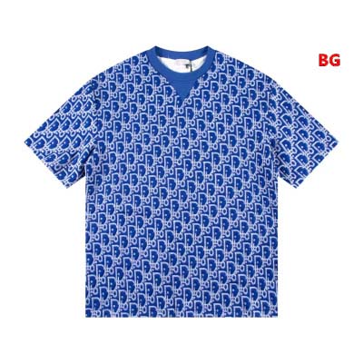 2025年1月10日早春新品入荷ディオール 半袖 Tシャツ BG工場