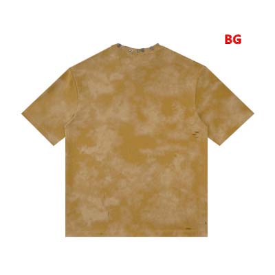 2025年1月10日早春新品入荷バレンシアガ 半袖 Tシャツ BG工場